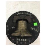 Heavy Cast Iron Decoration