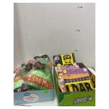 Halloween Decor Lot