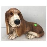 Dog Statue