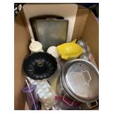 Pots and Pans, Misc