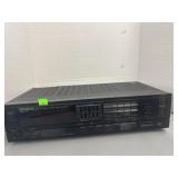 Kenwood AM-FM Stereo Receiver