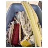 Assorted Fabric