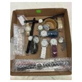 Watches