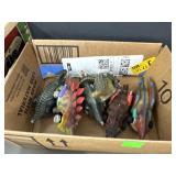Dinosaur Cars