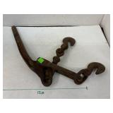Chain Load Binder