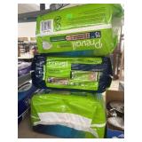 3 cnt Packages of Diapers