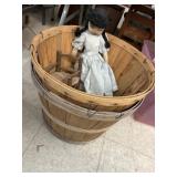 Baskets & Contents