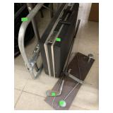 Case, Club, Misc
