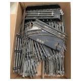 O Gauge Train Track
