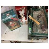 Santa Lot 4 plus brush