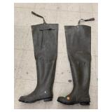 Waterproof Boots, Size 7
