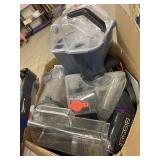 Box of Vacuum Parts?
