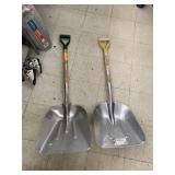 2cnt Shovels