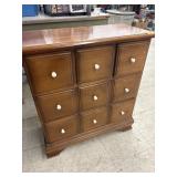 Dresser / Chest of Drawers