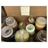 8 Candles, yankee