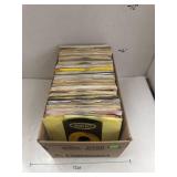Assorted Records