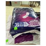 2 cnt Packages of Women Products