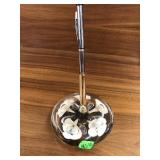 Rice Flower Pen Holder Paperweight