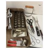 Vintage Kitchen Lot