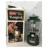 Coleman Lantern