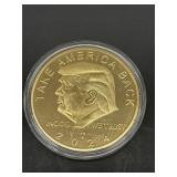 Trump Coin
