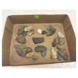 Artifacts / Arrowheads