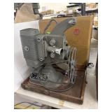 Vntg Projector