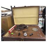 Vntg Electronic Tuner