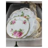 Tote of Dishes Variety