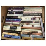 Box of Books