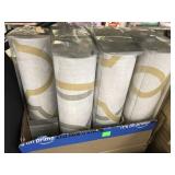 Box of Wallpaper, 7 Rolls