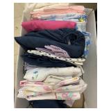 Sheets and Misc
