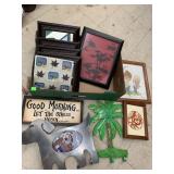 Pics and Mirrors