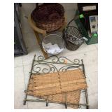 Baskets and Misc