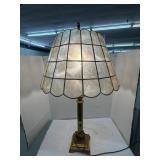 Vntg Lamp (Works)