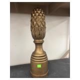Wooden Decor Piece