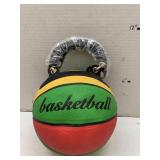 Basketball Purse