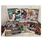Sports Illustrated Magazines