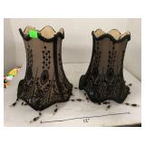 2cnt Lamp Shades