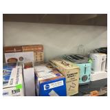LOT of Kitchen Utensils