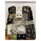 Jewelry - Earrings Misc - 29 Pair