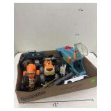 Lot of Childrenï¿½s Cars, Trucks, Planes