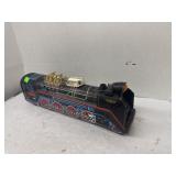 Model Train
