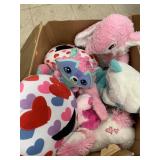 Stuffed Animals