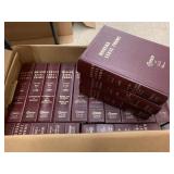 Box of Modern LegL Forms Books