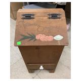 Taters and Onyons Box