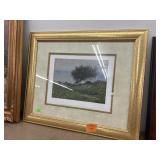 Framed Print