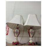 2 Lamps