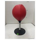 Tabletop Punching Bag