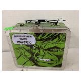 Hulk Lunch Box